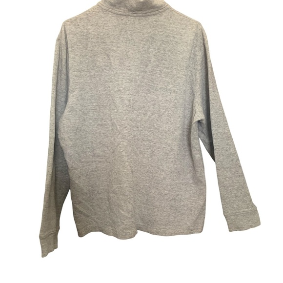 Ralph Lauren Polo Men's quarter zip size large - Picture 2 of 4